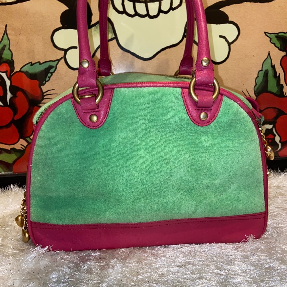 Juicy Couture(RARE) Per Carrier - Picture 9 of 10